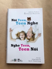 Nói Teen, Teen Nghe, Nghe Teen, Teen Nói