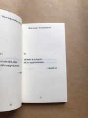 Tôi Có Triệu Chứng Cứ Yêu Em (sách khổ nhỏ)