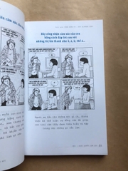 Nói Teen, Teen Nghe, Nghe Teen, Teen Nói