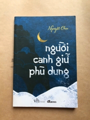 Người Canh Giữ Phù Dung