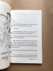 Người Canh Giữ Phù Dung