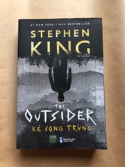 The Outsider - Kẻ Song Trùng