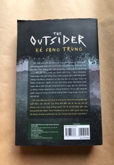 The Outsider - Kẻ Song Trùng