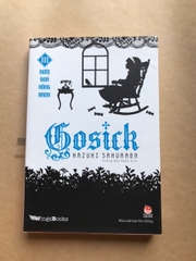 Gosick - Tập 3