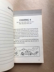 45 giây tạo nên thay đổi : Thấu Hiểu Tiếp Thị Mạng Lưới