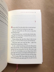 Ra Bờ Suối Ngắm Hoa Kèn Hồng (bìa cứng)