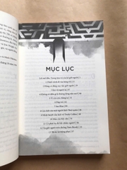 Journey Into Darkness - Vào Trong Bóng Tối