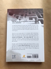 Journey Into Darkness - Vào Trong Bóng Tối