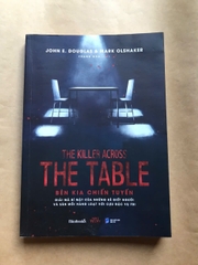The Killer Across The Table - Bên Kia Chiến Tuyến