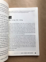 The Killer Across The Table - Bên Kia Chiến Tuyến