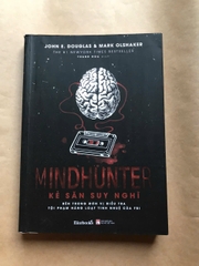 Mindhunter - Kẻ Săn Suy Nghĩ