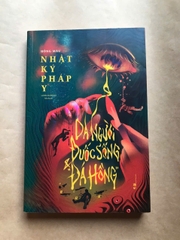 Nhật Ký Pháp Y - Da Người, Đuốc Sống Và “Đá Hồng