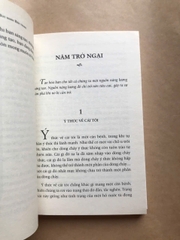 Sáng Tạo Bừng Cháy Sức Mạnh Bên Trong