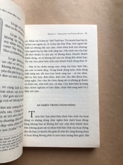 Sáng Tạo Bừng Cháy Sức Mạnh Bên Trong