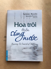 Hoa Trôi Trên Sóng Nước