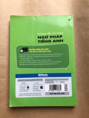 Hướng Dẫn Sử Dụng Ngữ Pháp Tiếng Anh
