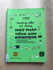 Hướng Dẫn Sử Dụng Ngữ Pháp Tiếng Anh