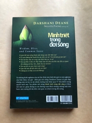 Minh Triết Trong Đời Sống