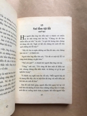 Chìa Khoá Của Thành Công - Phép Màu Từ Những Điều Bình Dị