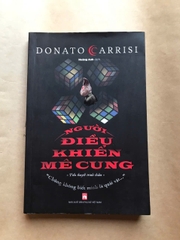 Người Điều Khiển Mê Cung