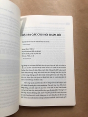 Nghĩ Khác Để Trở Thành Lãnh Đạo Xuất Sắc