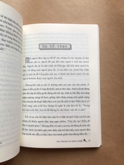 Một Ý Niệm Về Nỗi Buồn