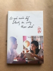 Cô gái năm ấy chúng ta cùng theo đuổi