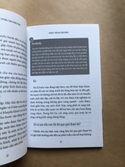 Vì Sao Trẻ Không Chịu Ngồi Yên?