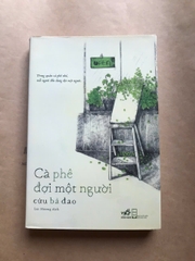 Cà Phê Đợi Một Người