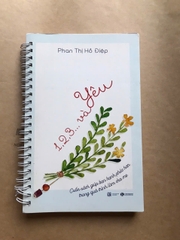 1,2,3… và yêu