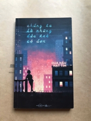 Chúng Ta Là Những Đứa Trẻ Cô Đơn
