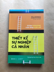 Thiết Kế Sự Nghiệp Cá Nhân