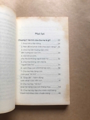 Cha Mẹ Nhật Dạy Con Tự Lập