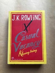 Khoảng Trống (Casual Vacancy)