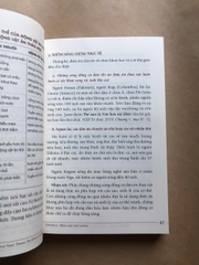 Minh Triết Trong Ăn Uống Của Phương Đông