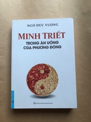 Minh Triết Trong Ăn Uống Của Phương Đông