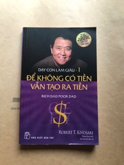Dạy Con Làm Giàu ( Tập 1- 12 )