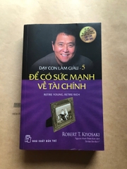 Dạy Con Làm Giàu ( Tập 1- 12 )