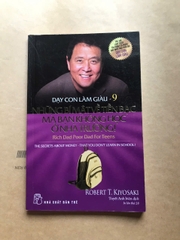 Dạy Con Làm Giàu ( Tập 1- 12 )