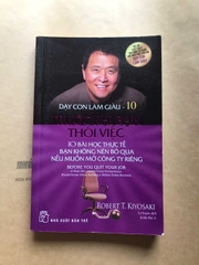 Dạy Con Làm Giàu ( Tập 1- 12 )