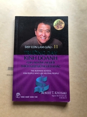 Dạy Con Làm Giàu ( Tập 1- 12 )