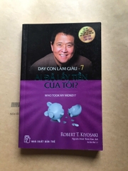 Dạy Con Làm Giàu ( Tập 1- 12 )