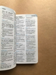 Oxford Learner’s Pocket Thesaurus (sách khổ nhỏ)