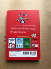 English For Your Customers - Bán Hàng Tuyệt Đỉnh Dịch Vụ Tuyệt Vời