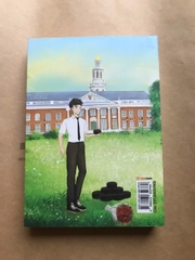 Tớ Thích Cậu Hơn Cả Harvard