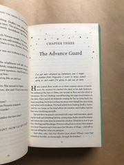 Harry Potter and the Order of the Phoenix - Slytherin Edition (Paperback)