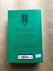 Harry Potter and the Order of the Phoenix - Slytherin Edition (Paperback)