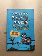 Truyện Ngụ Ngôn Thế Giới Chọn Lọc