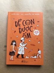 Để con được ốm