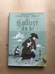 Gulliver Du Ký